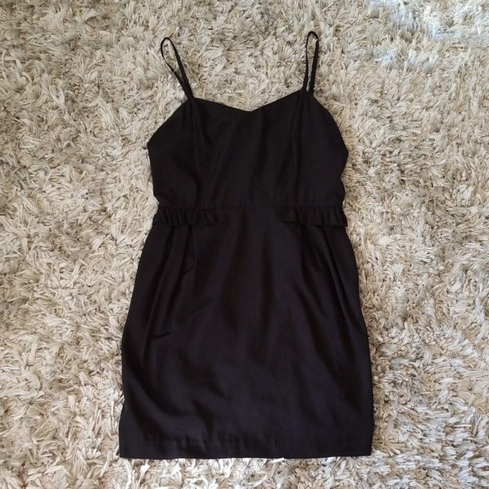 Forever 21 Black dress🦋